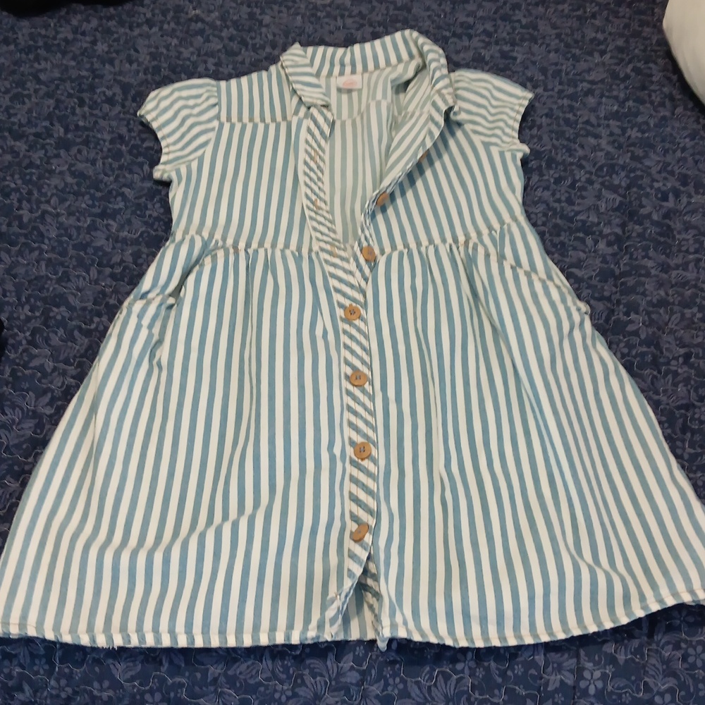 Dress for girl